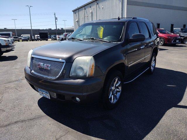 used 2011 GMC Yukon car, priced at $7,995