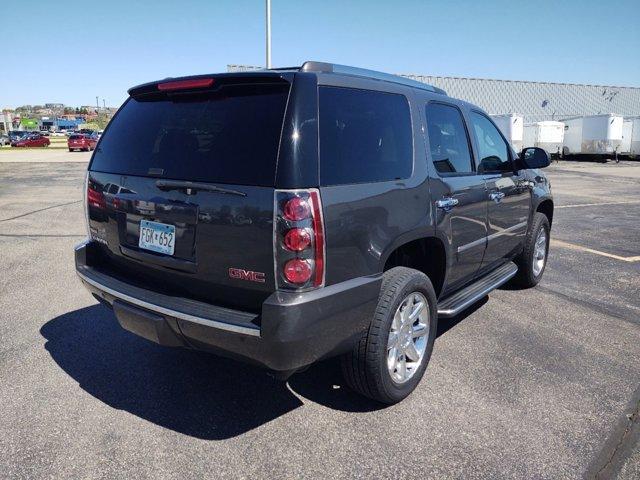 used 2011 GMC Yukon car, priced at $7,995