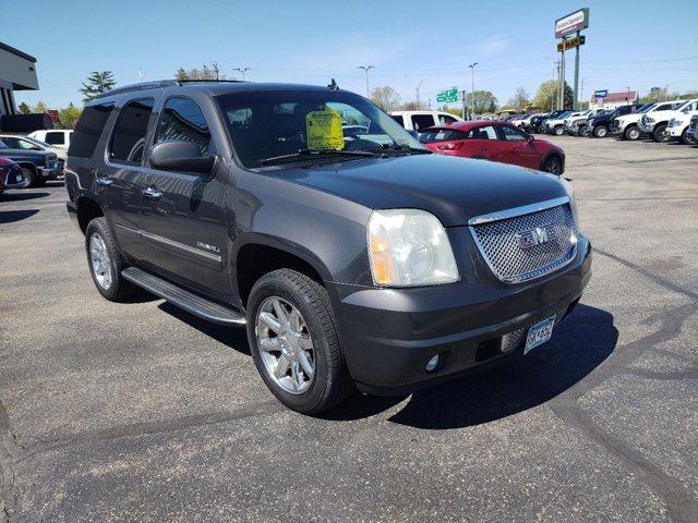 used 2011 GMC Yukon car, priced at $7,995