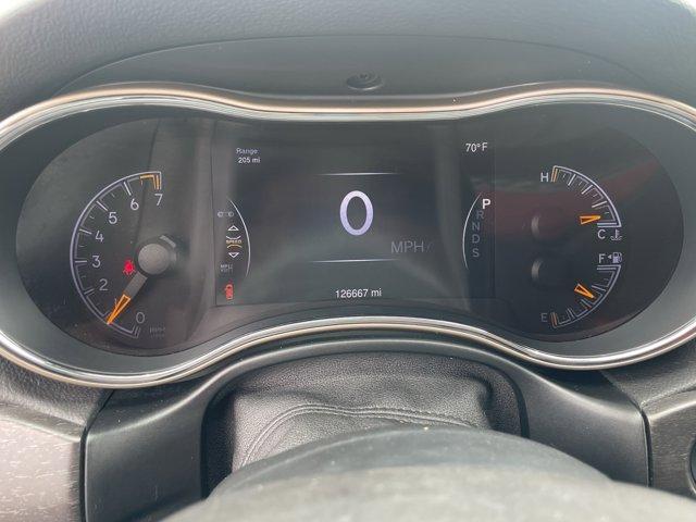 used 2015 Jeep Grand Cherokee car, priced at $14,495