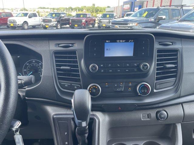 used 2023 Ford Transit-350 car, priced at $48,995