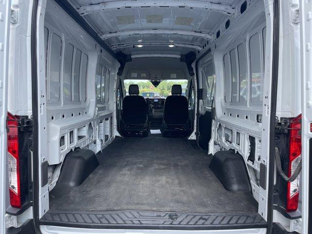 used 2023 Ford Transit-350 car, priced at $48,995