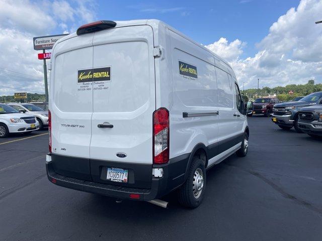 used 2023 Ford Transit-350 car, priced at $48,995