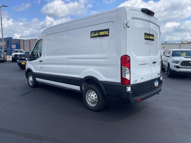 used 2023 Ford Transit-350 car, priced at $48,995