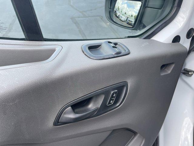 used 2023 Ford Transit-350 car, priced at $48,995