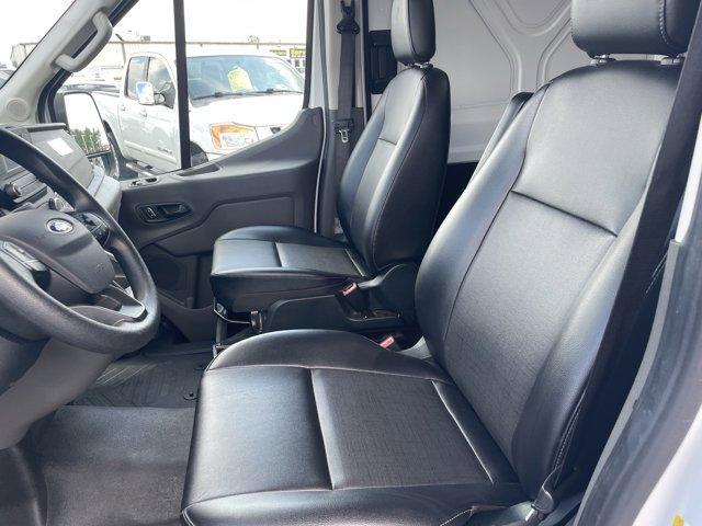 used 2023 Ford Transit-350 car, priced at $48,995