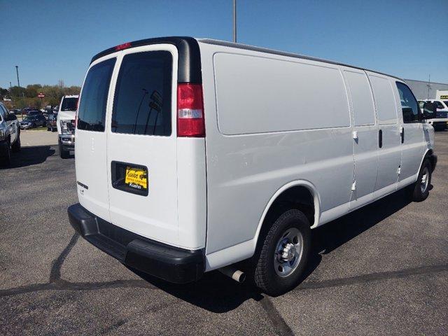 used 2021 Chevrolet Express 2500 car, priced at $36,900