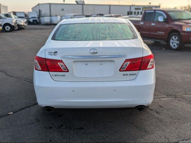 used 2007 Lexus ES 350 car, priced at $5,995