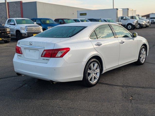 used 2007 Lexus ES 350 car, priced at $5,995