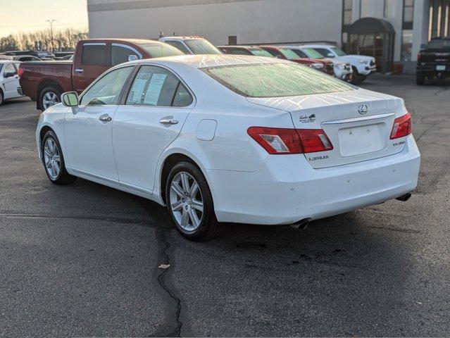 used 2007 Lexus ES 350 car, priced at $5,995