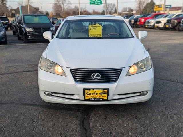 used 2007 Lexus ES 350 car, priced at $5,995