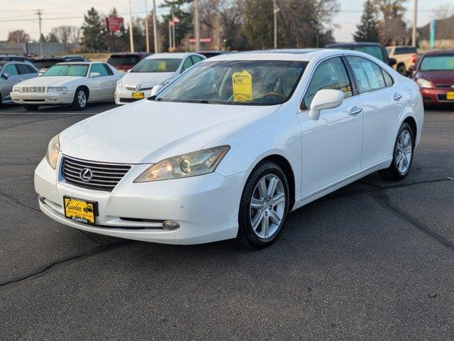 used 2007 Lexus ES 350 car, priced at $5,995