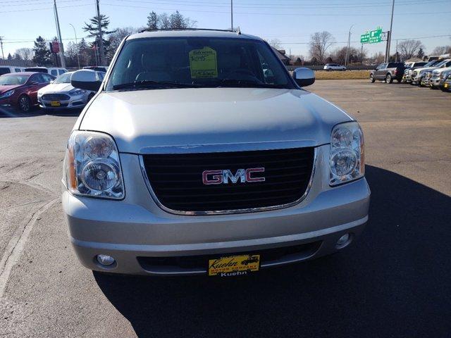 used 2011 GMC Yukon XL car, priced at $10,900