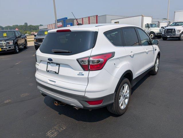 used 2017 Ford Escape car, priced at $13,990