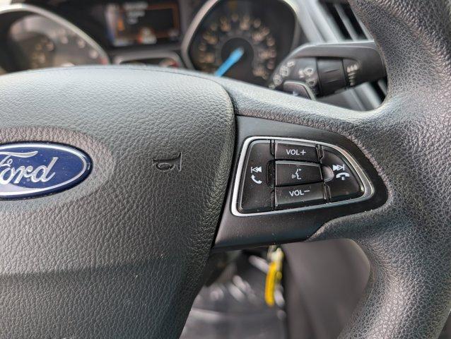 used 2017 Ford Escape car, priced at $13,990