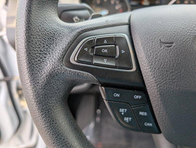 used 2017 Ford Escape car, priced at $13,990