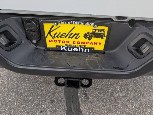 used 2014 Ram 2500 car, priced at $32,900