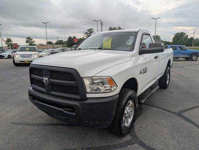 used 2014 Ram 2500 car, priced at $32,900