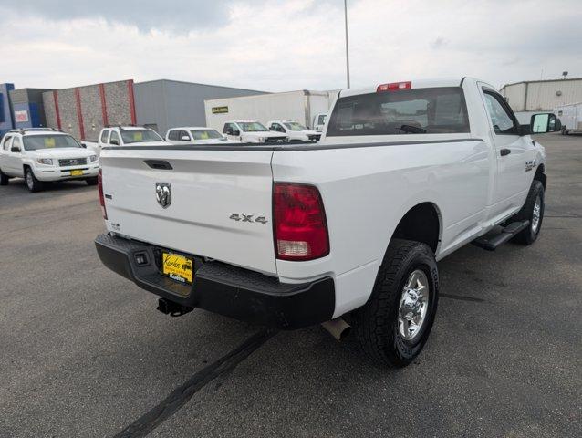 used 2014 Ram 2500 car, priced at $32,900