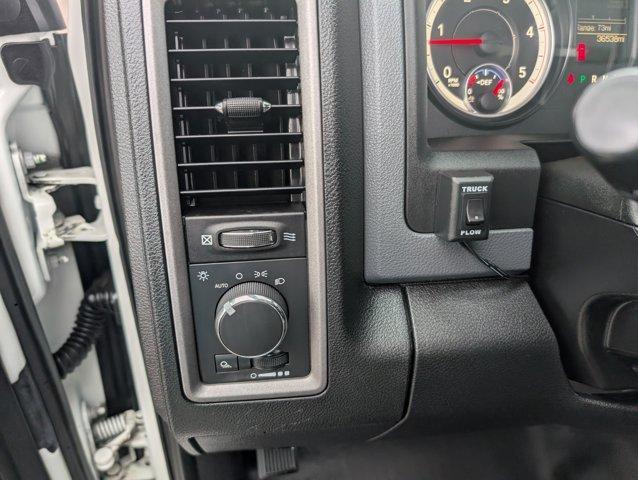 used 2014 Ram 2500 car, priced at $32,900