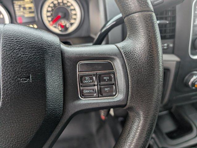 used 2014 Ram 2500 car, priced at $32,900