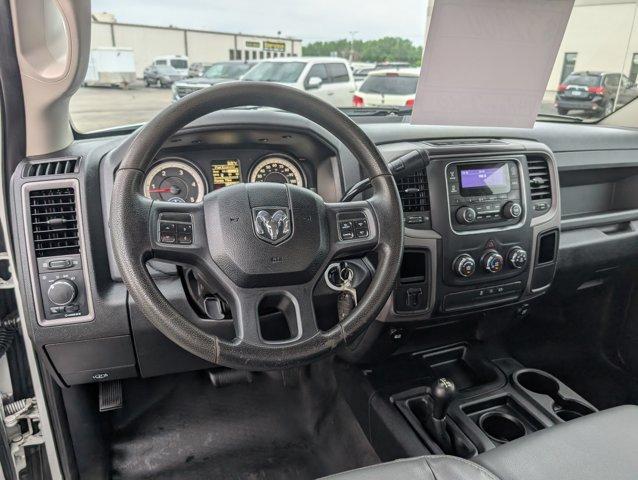 used 2014 Ram 2500 car, priced at $32,900