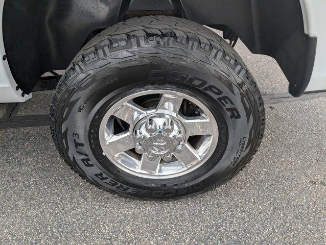 used 2014 Ram 2500 car, priced at $32,900