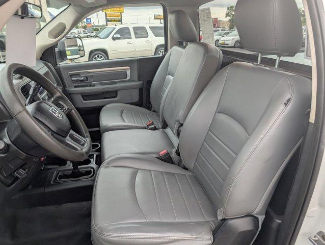 used 2014 Ram 2500 car, priced at $32,900