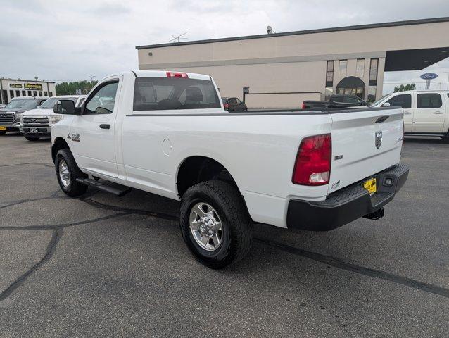 used 2014 Ram 2500 car, priced at $32,900