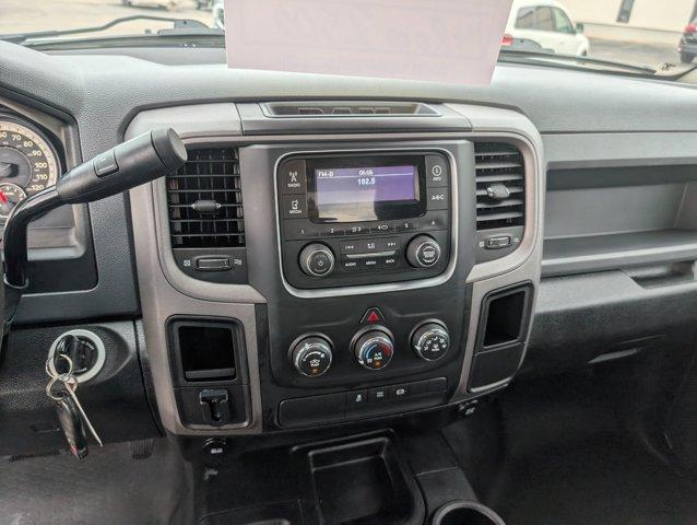 used 2014 Ram 2500 car, priced at $32,900