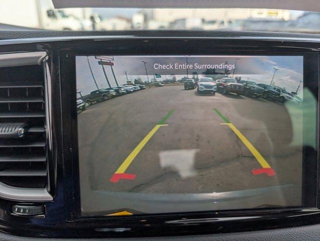 used 2022 Chrysler Pacifica car, priced at $22,495