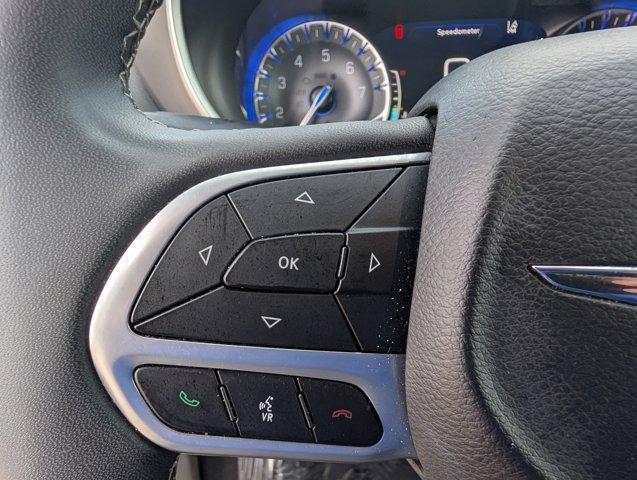 used 2022 Chrysler Pacifica car, priced at $22,495