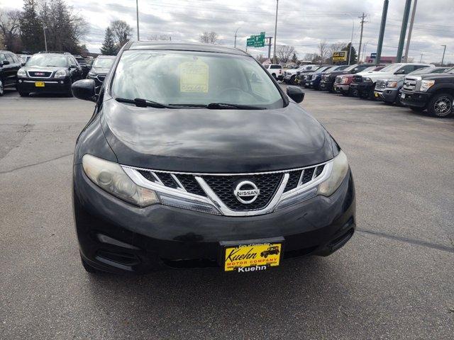 used 2011 Nissan Murano car, priced at $8,995