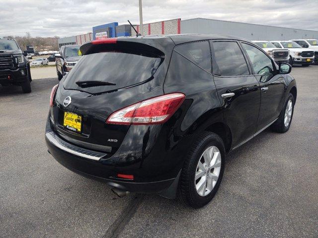 used 2011 Nissan Murano car, priced at $8,995