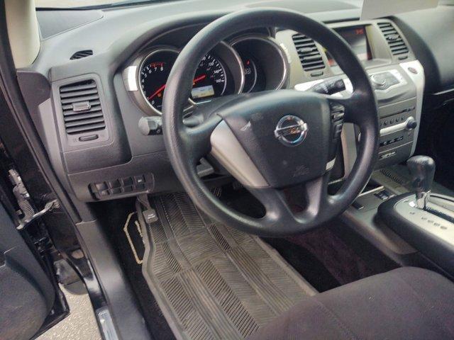 used 2011 Nissan Murano car, priced at $8,995