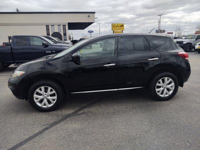 used 2011 Nissan Murano car, priced at $8,995