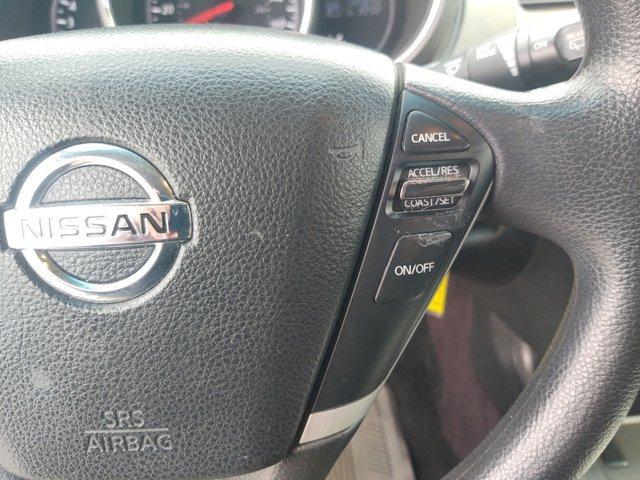 used 2011 Nissan Murano car, priced at $8,995