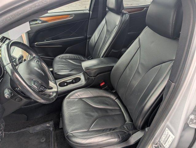 used 2017 Lincoln MKC car, priced at $15,990
