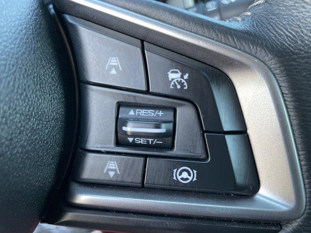 used 2022 Subaru Outback car, priced at $25,497