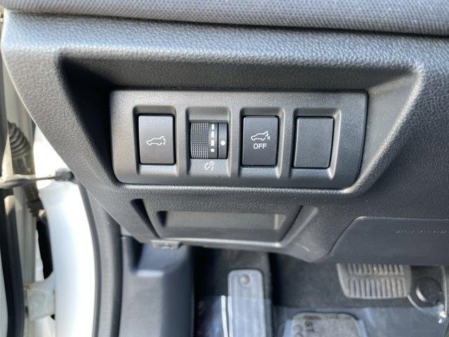 used 2022 Subaru Outback car, priced at $25,497