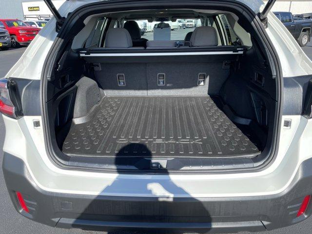 used 2022 Subaru Outback car, priced at $25,497