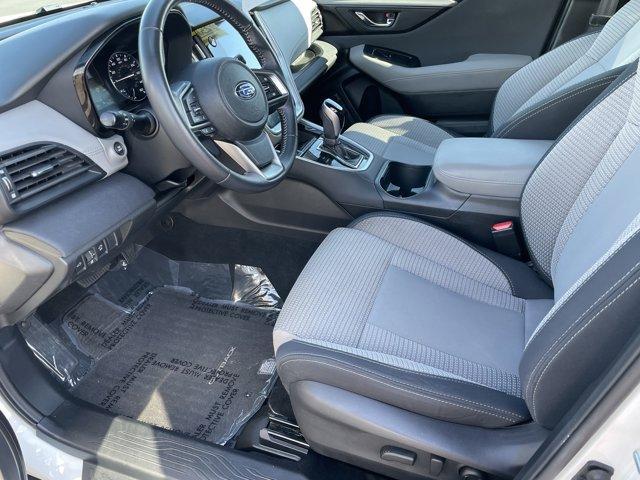 used 2022 Subaru Outback car, priced at $25,497