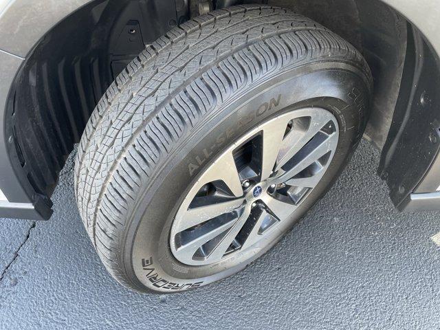 used 2022 Subaru Outback car, priced at $25,497