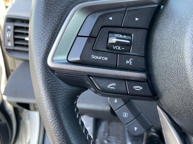 used 2022 Subaru Outback car, priced at $25,497