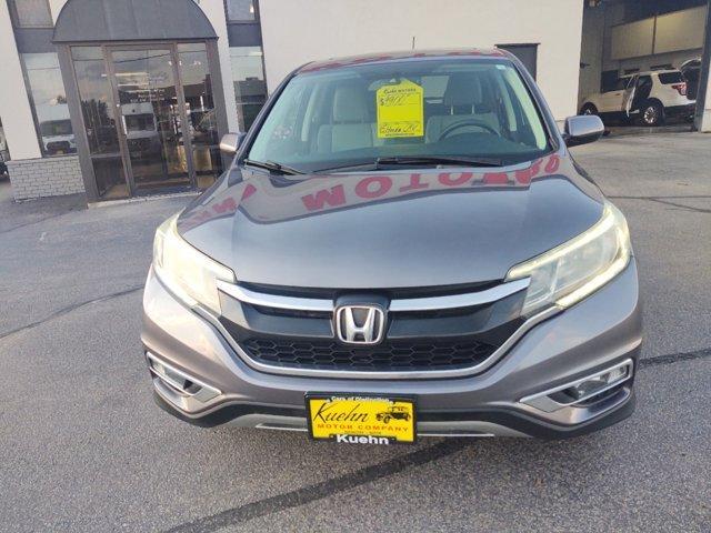 used 2015 Honda CR-V car, priced at $9,900