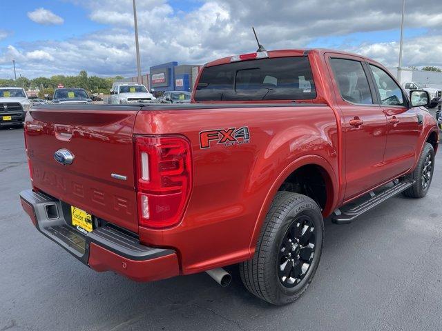 used 2019 Ford Ranger car, priced at $28,996
