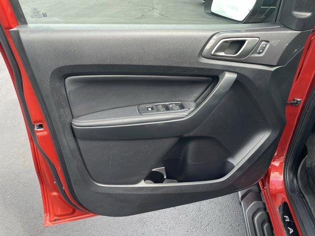 used 2019 Ford Ranger car, priced at $28,996