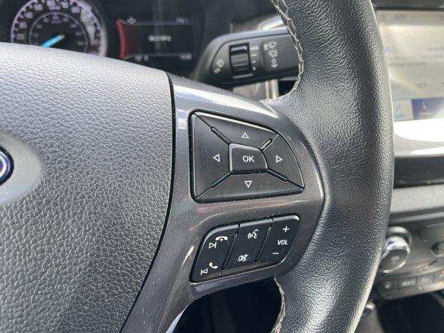 used 2019 Ford Ranger car, priced at $28,996