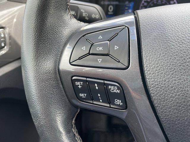 used 2019 Ford Ranger car, priced at $28,996