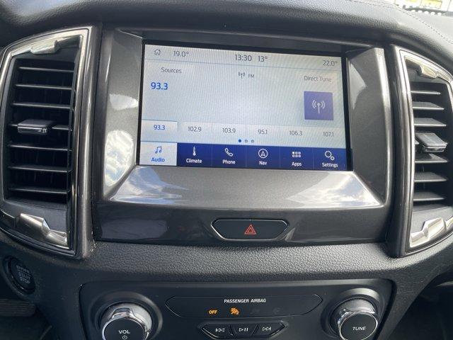 used 2019 Ford Ranger car, priced at $28,996